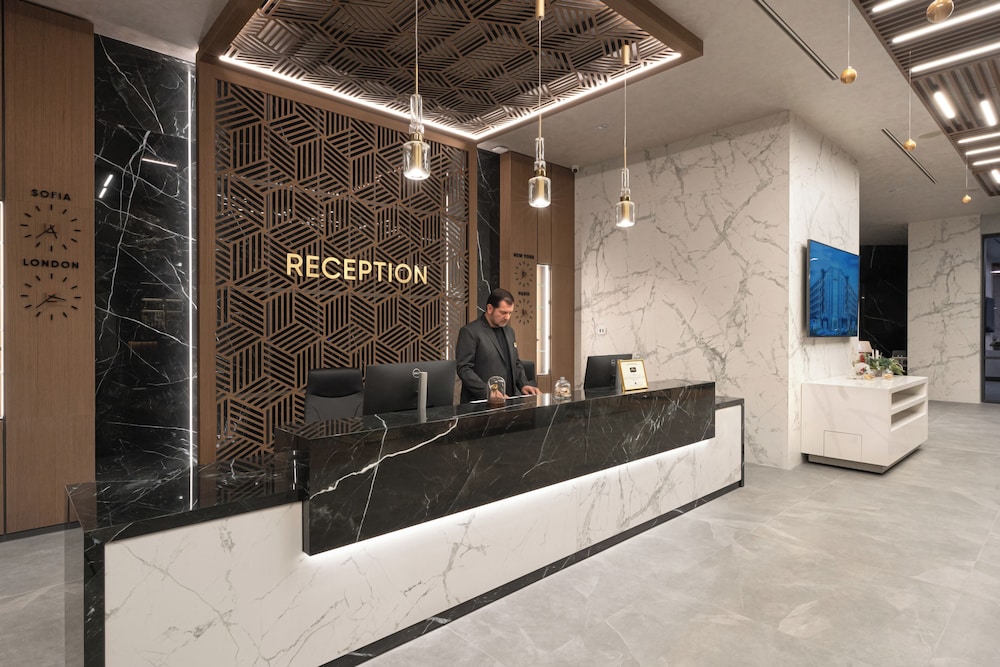 Atmosphere Hotel — Pavel Banya — photo 4