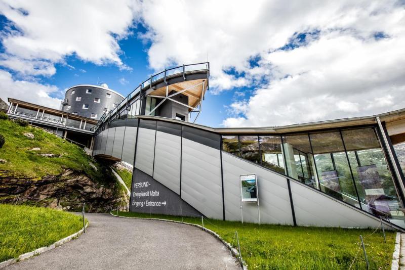 Berghotel Malta in Kitzbuehel, Austria