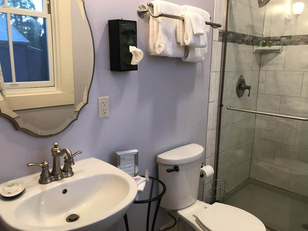 Hotel Sutter - photo 35