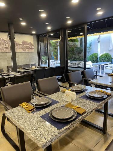 Batumi West Hotel