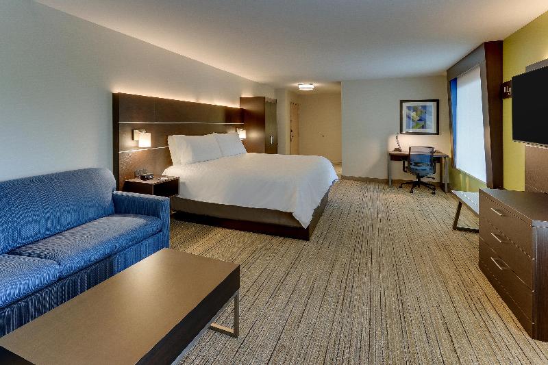 Holiday Inn Express & Suites Corbin by IHG - photo 55