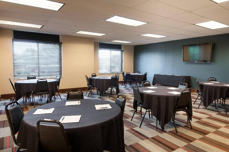 Four Points by Sheraton Columbus Polaris - photo 72