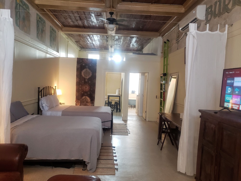 Park Avenue Lofts - photo 19