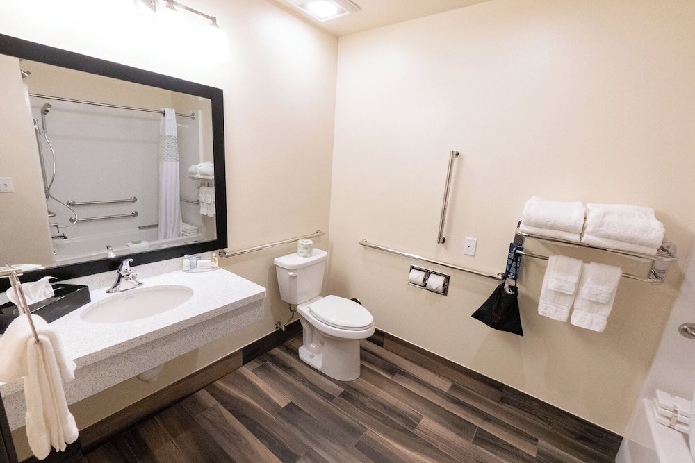 Cobblestone Inn & Suites Sheldon - photo 11