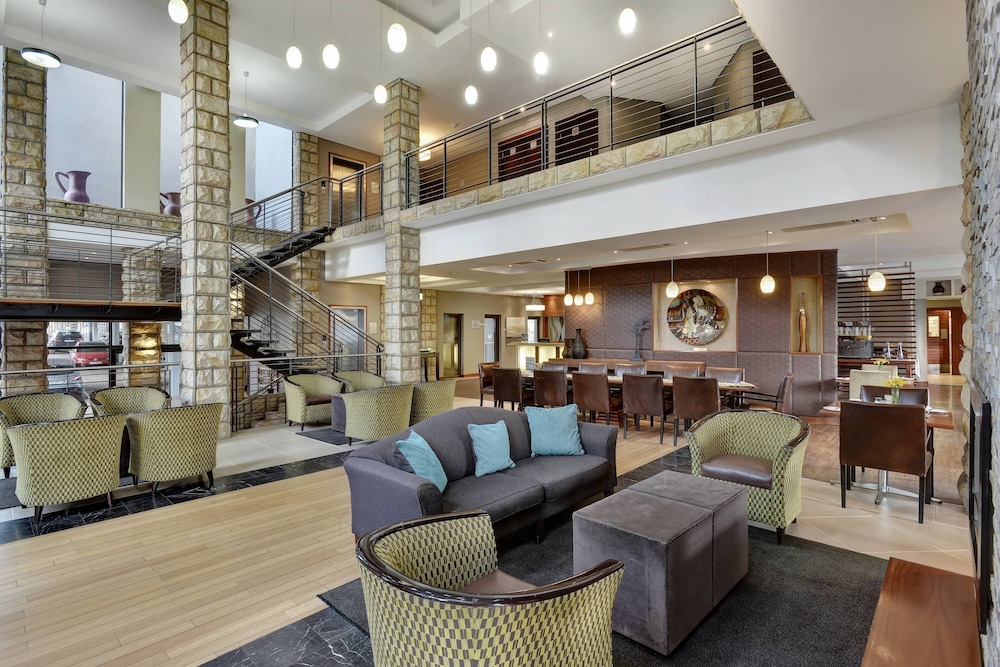 Protea Hotel Clarens