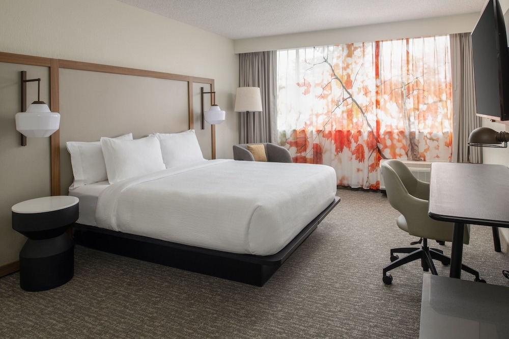 Fairfield by Marriott Issaquah - photo 7
