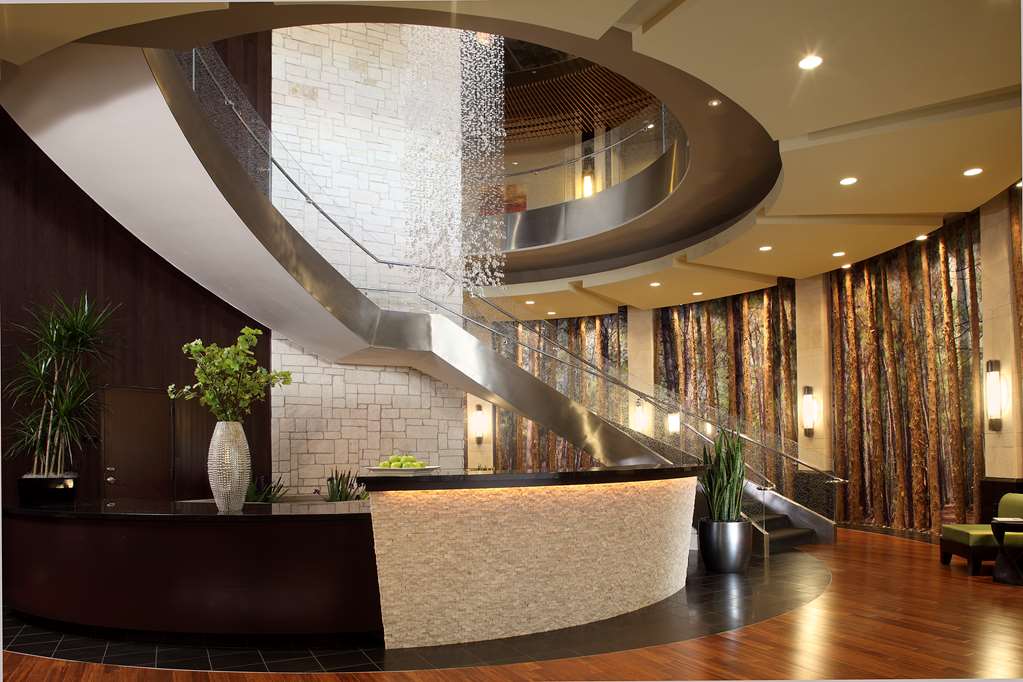 Hyatt Centric The Woodlands - photo 2
