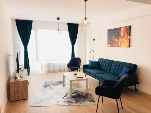 Casa Bid — 4-Star Luxury Hotel in Pitesti, Romania