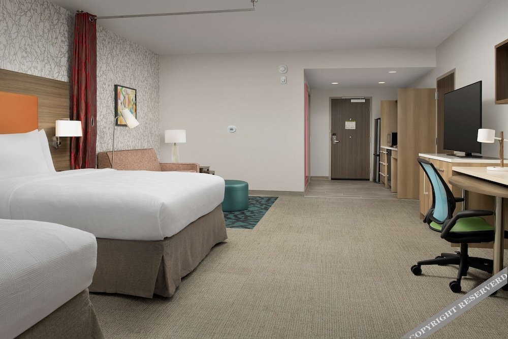 Home2 Suites by Hilton Tampa USF Area FL - photo 21