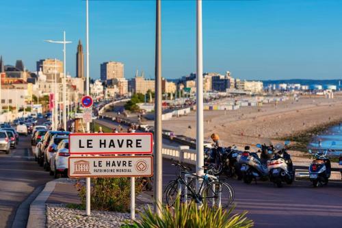 Week End Au Havre in Le Havre, France