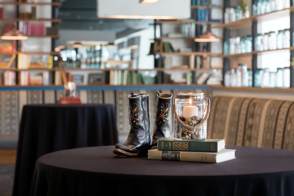 Hilton Garden Inn Denver Downtown - photo 5