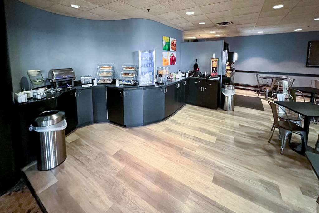 Quality Inn & Suites Orland Park Chicago - photo 45