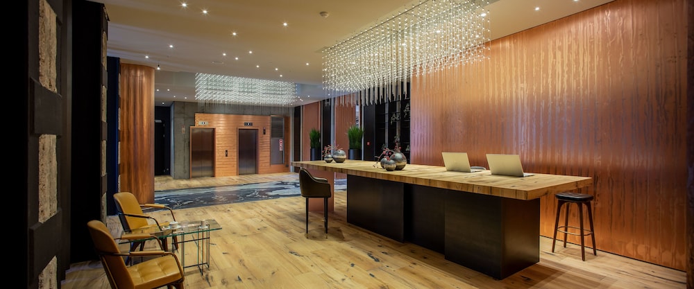 Hotel Warszawa — Warsaw — photo 4