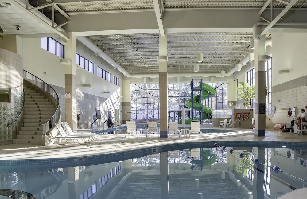 Grand Traverse Resort And Spa - photo 34