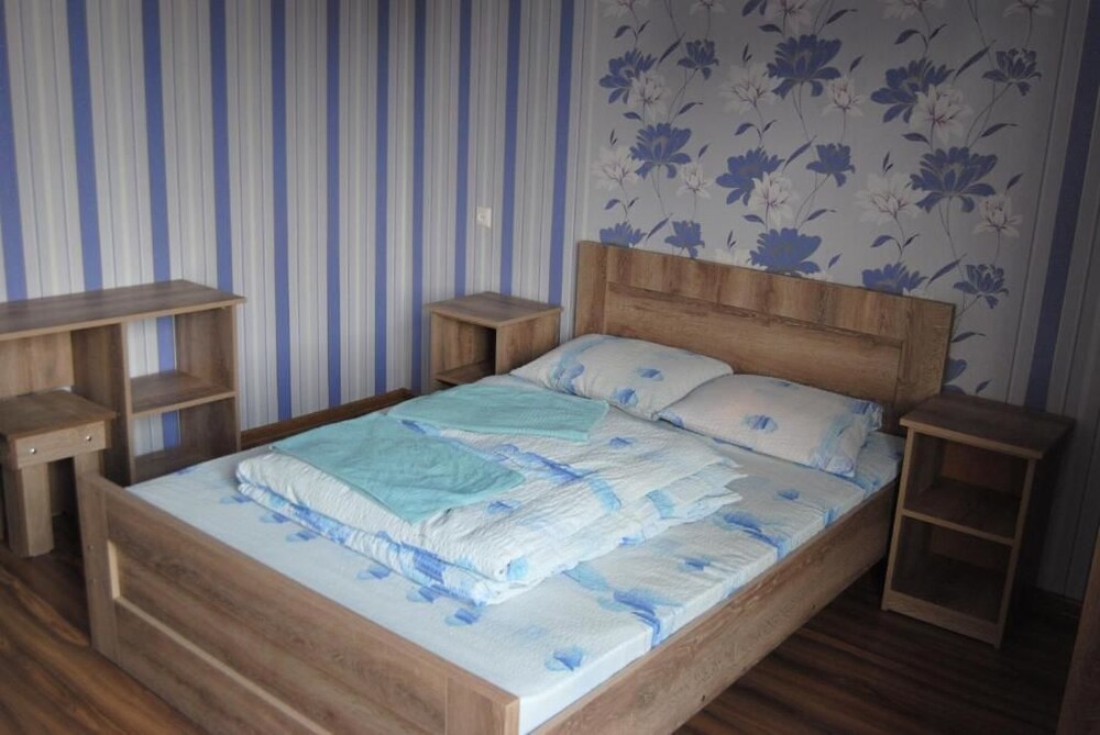 Mini Hotel Kutaisi — hotel in Kutaisi