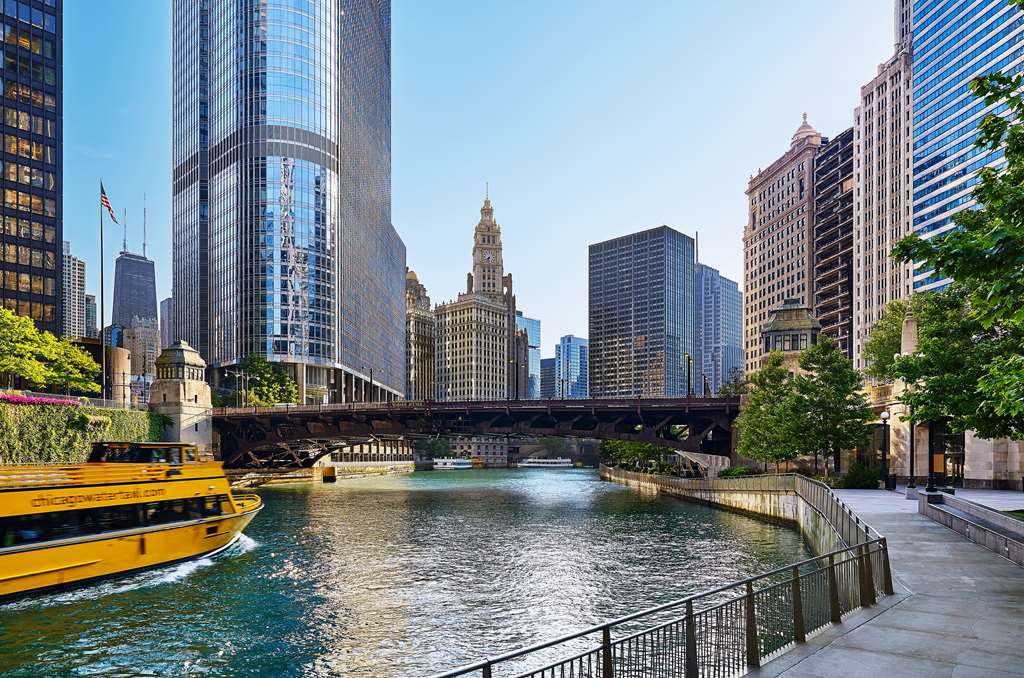 The Westin Chicago River North - photo 44