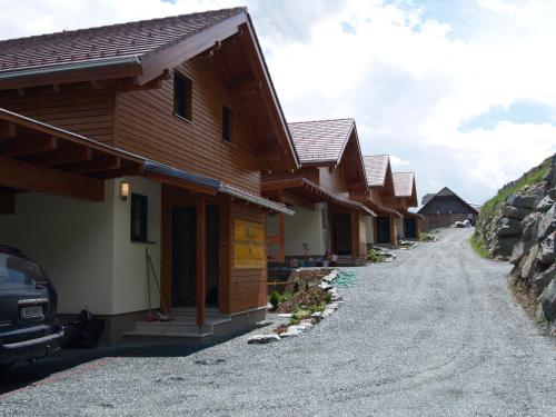 Mathiasl Wellness Ferienhäuser — Bodensdorf — photo 3