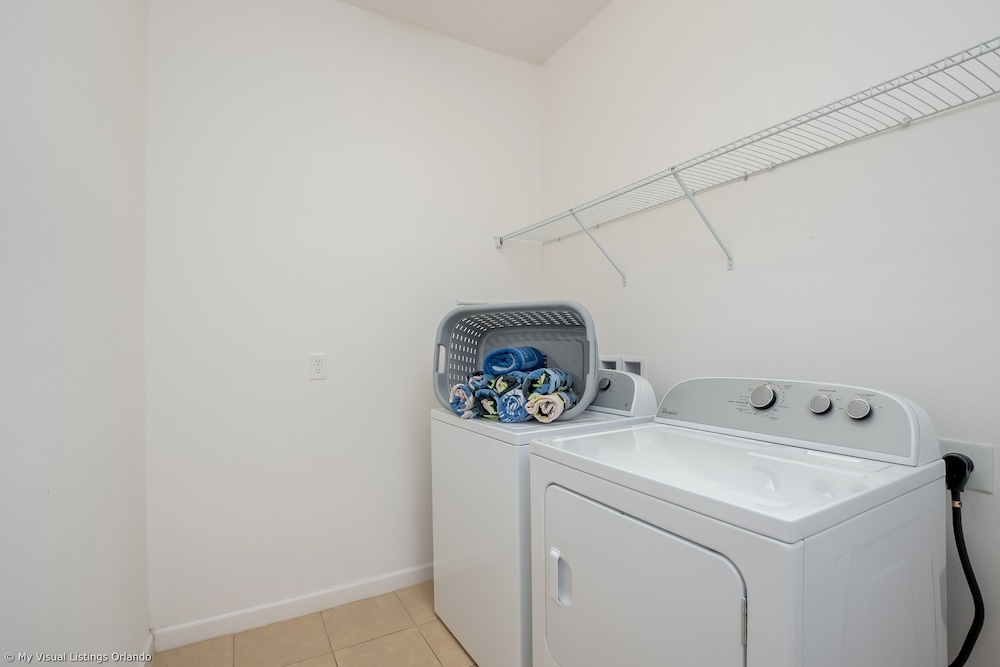 Aviana Resort gorgeous 6bd 5ba Poolhome #6av351 - photo 56