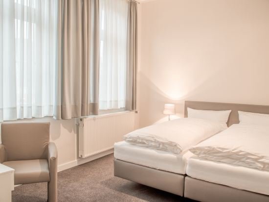 Hohenfelder Brauhaus in Rheda-Wiedenbrueck, Germany