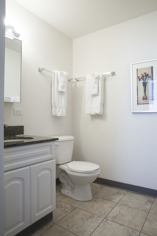 The Pittsfield Hotel Apartments Suites - photo 87