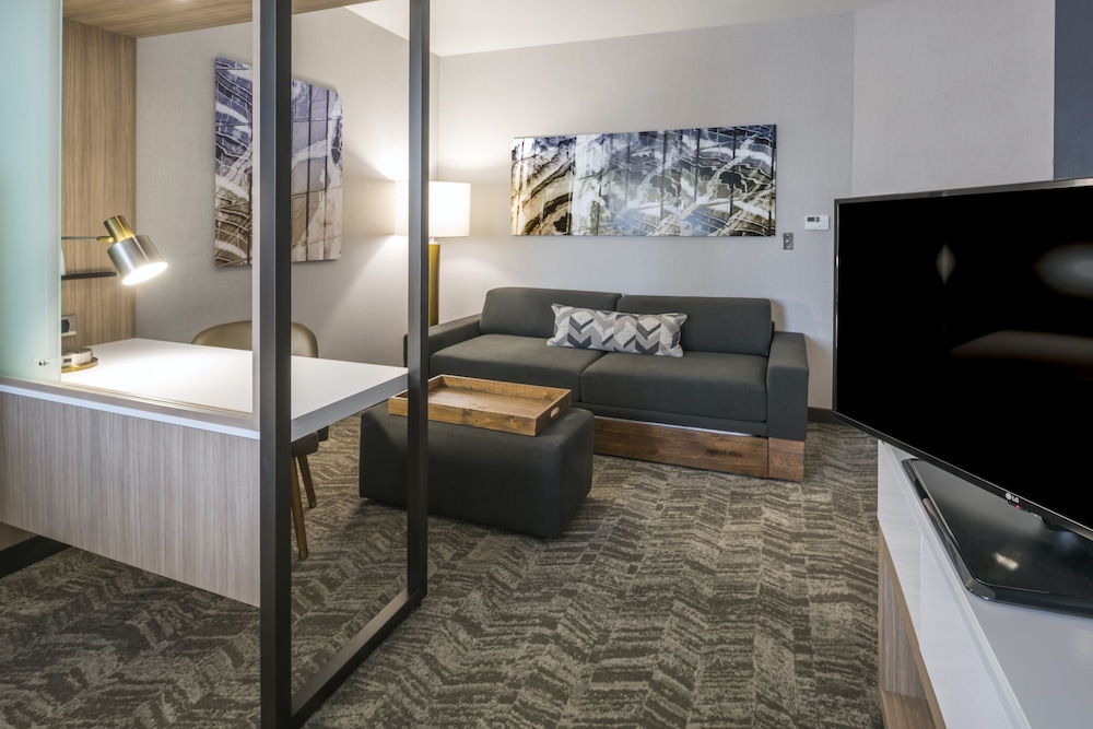 SpringHill Suites by Marriott Fishkill - featured photo