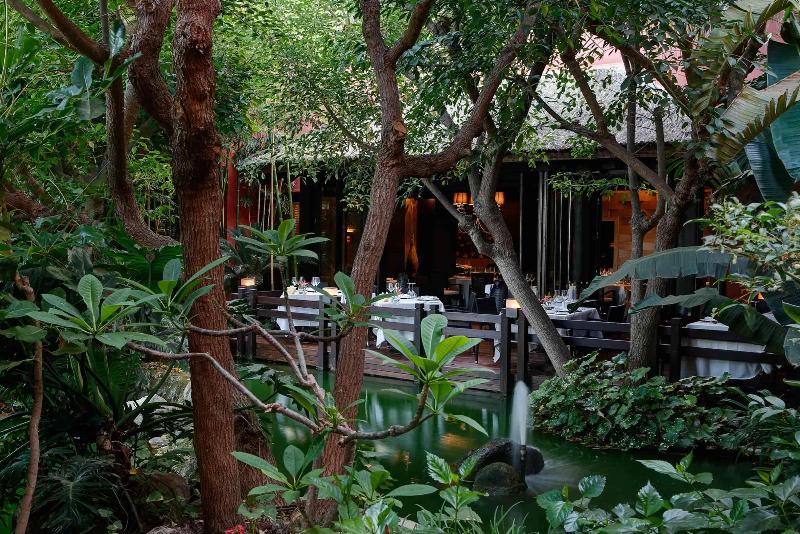 Asia Gardens A Royal Hideaway — Finestrat — photo 3