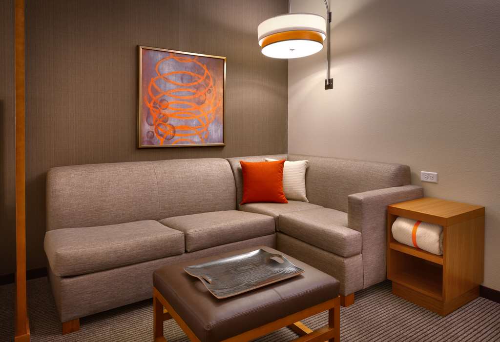 Hyatt Place Emeryville San Francisco Bay Area - photo 10