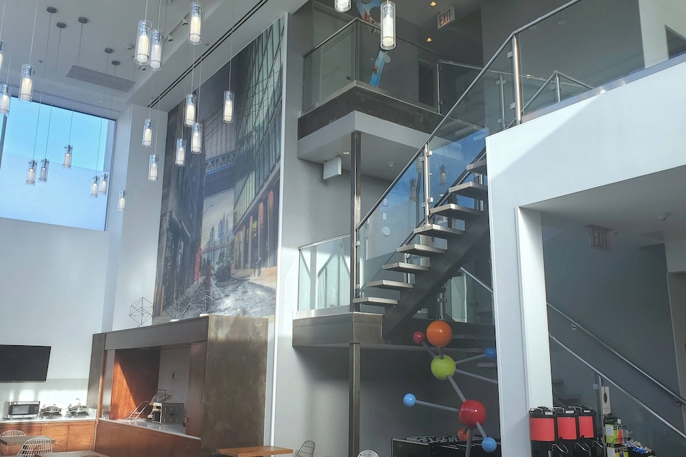 Fairfield Inn & Suites by Marriott New York Brooklyn - photo 2