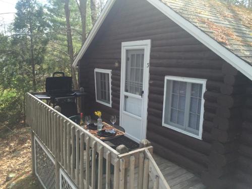 Pine Grove Cottages - photo 83