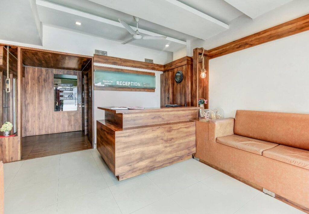 Oyo 27999 Hotel Deep — hotel in Sirsa