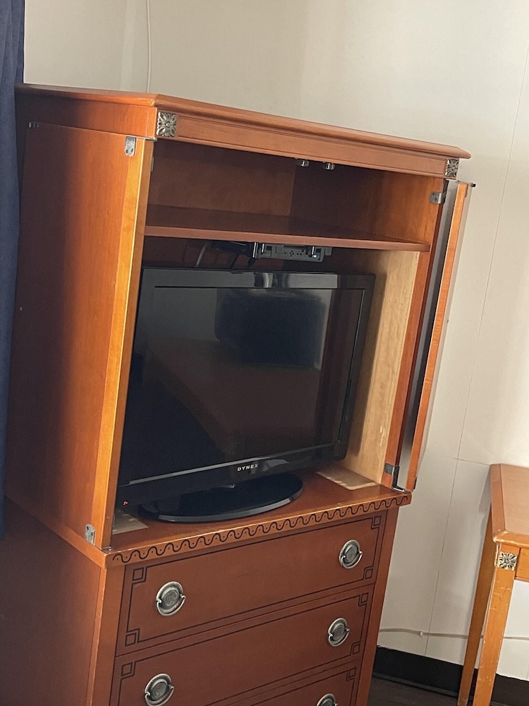 Safari Motel - photo 5