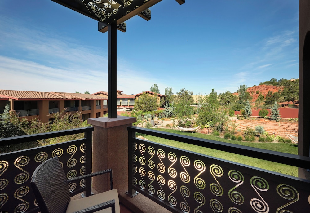 The Wilde Resort and Spa - photo 24