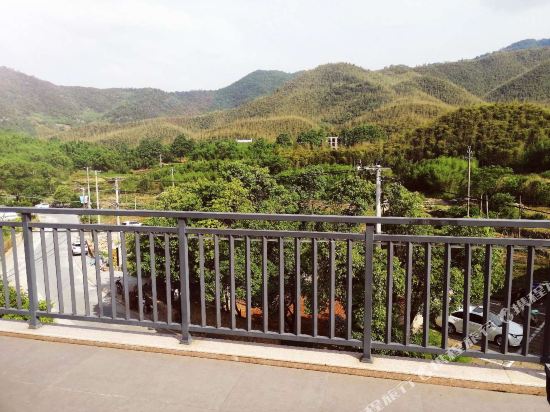 Moganshan Morang Hotel - last minute hotel in Deqing