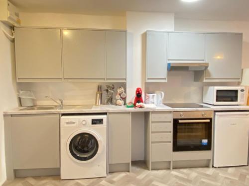 Cosy duplex in Central London — 4-Star Luxury Hotel in London, United Kingdom