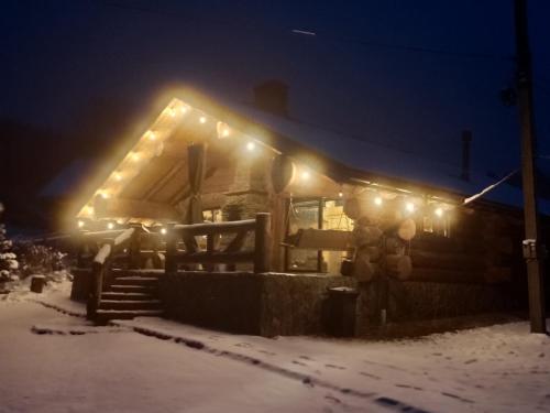 Cottege Riverun — Skole — photo 2