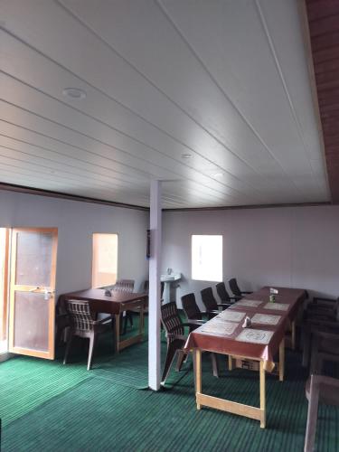 Ibex spangri cottage — Mahe — photo 5