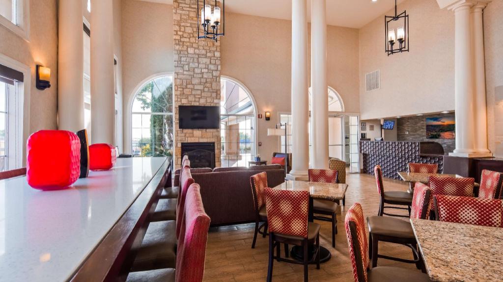 Marble Falls Inn - photo 6