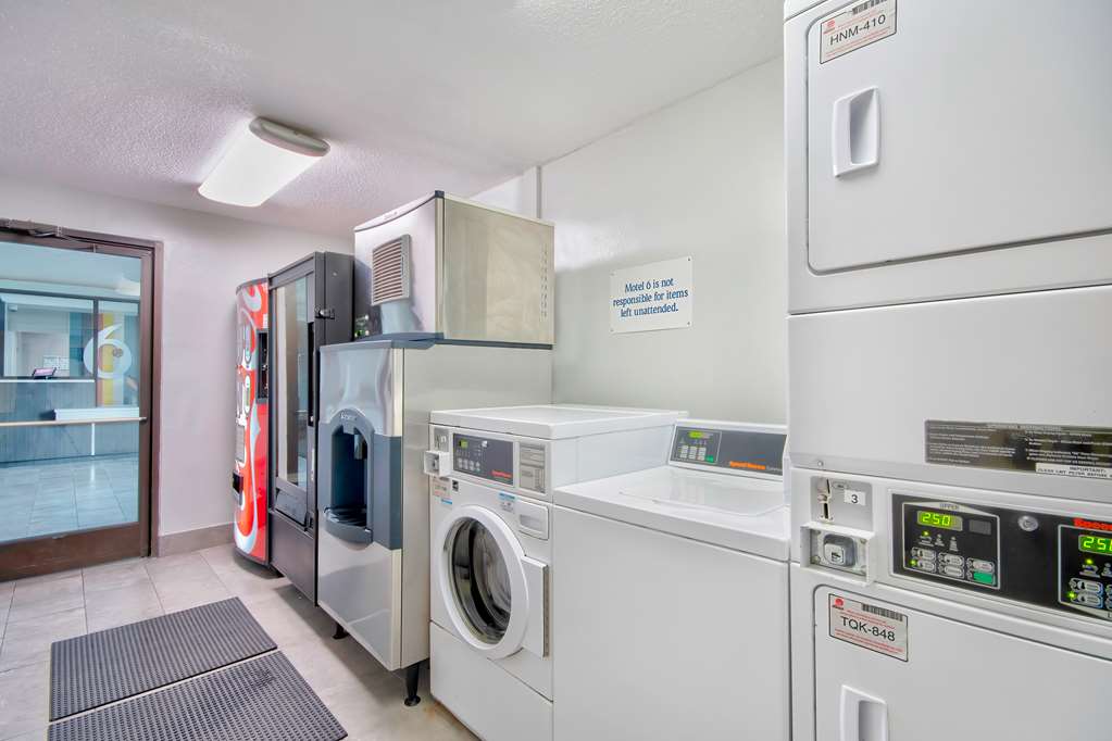 Motel 6 Georgetown KY Lexington North - photo 23