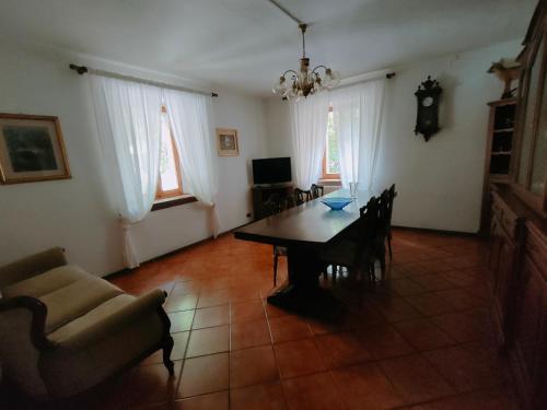 Casa Valda — 4-Star Luxury Hotel in Fanano, Italy