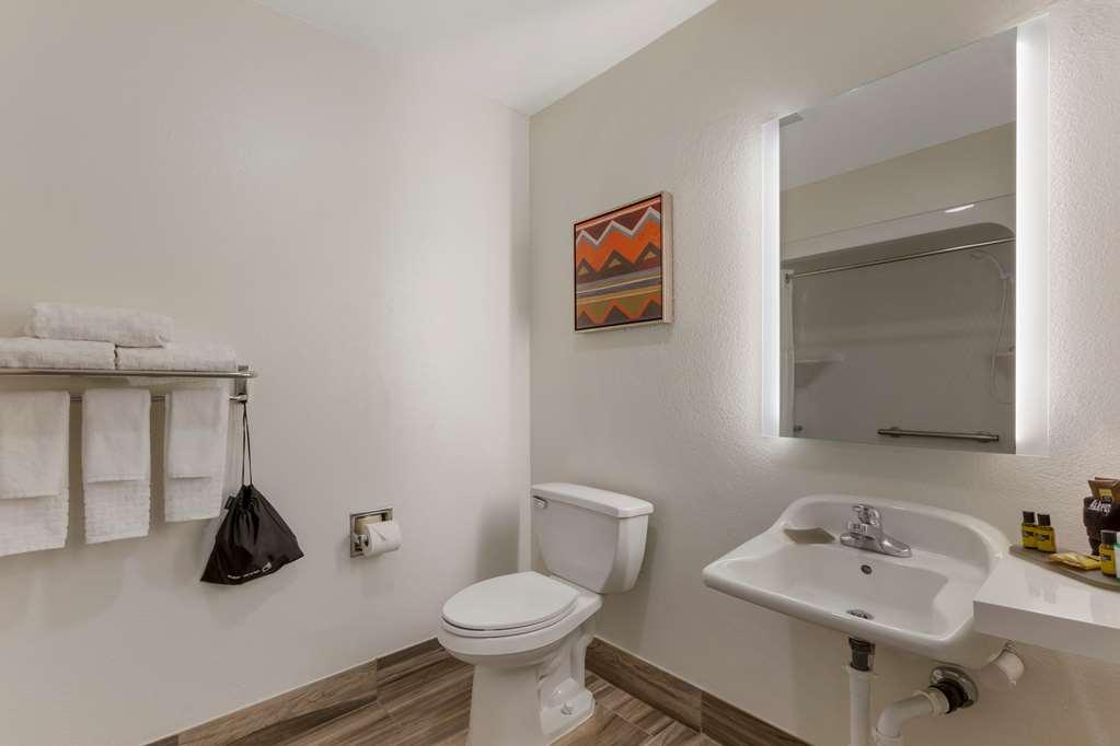 Best Western Plus Yuma Foothills Inn & Suites - photo 22