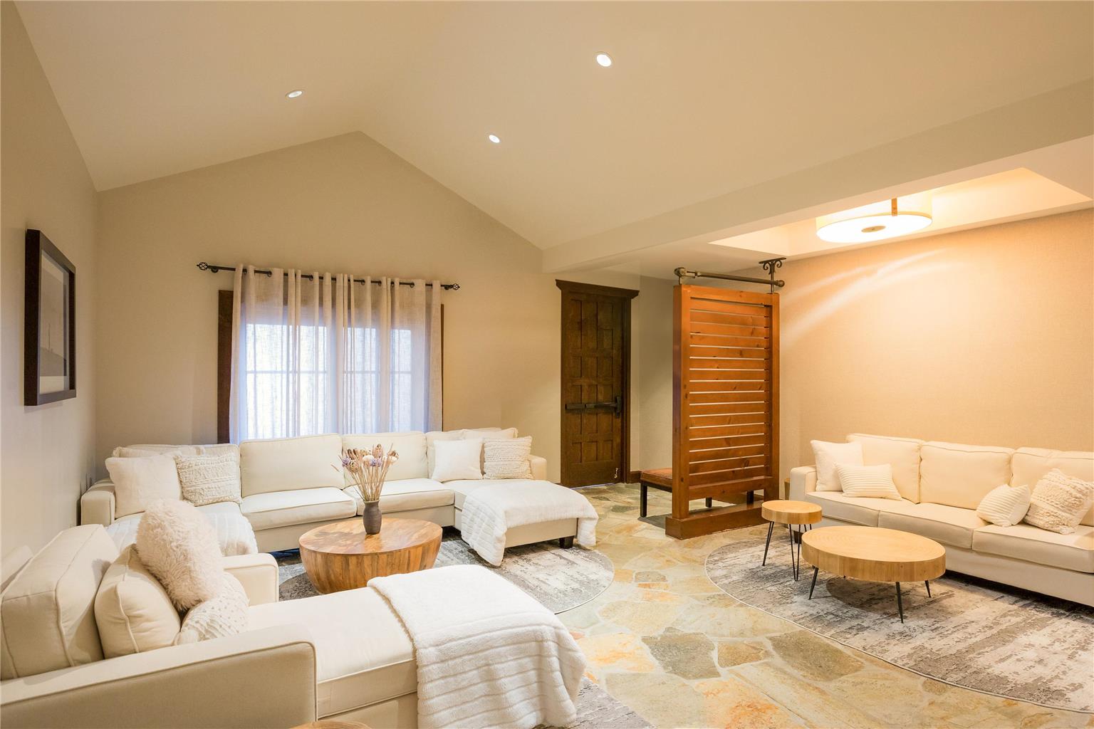 Hyatt Regency Lake Tahoe Resort Spa and Casino - photo 27