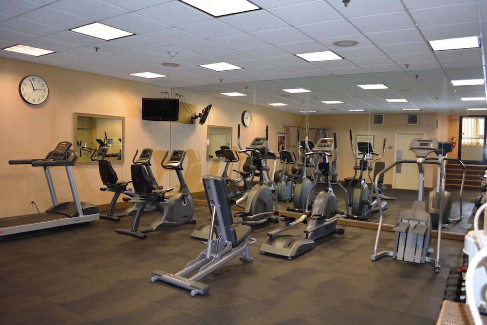 Holiday Inn Hazlet by IHG - photo 23
