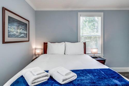 Capes Cottage 1Br Near Usc — 4-Star Luxury Hotel in Columbia, United States