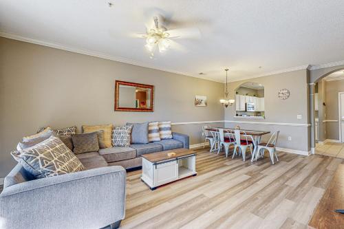 Catalina Cove — 4-Star Luxury Hotel in North Myrtle Beach, United States