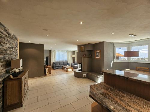 Bavaria — 4-Star Luxury Hotel in Saas-Fee, Switzerland