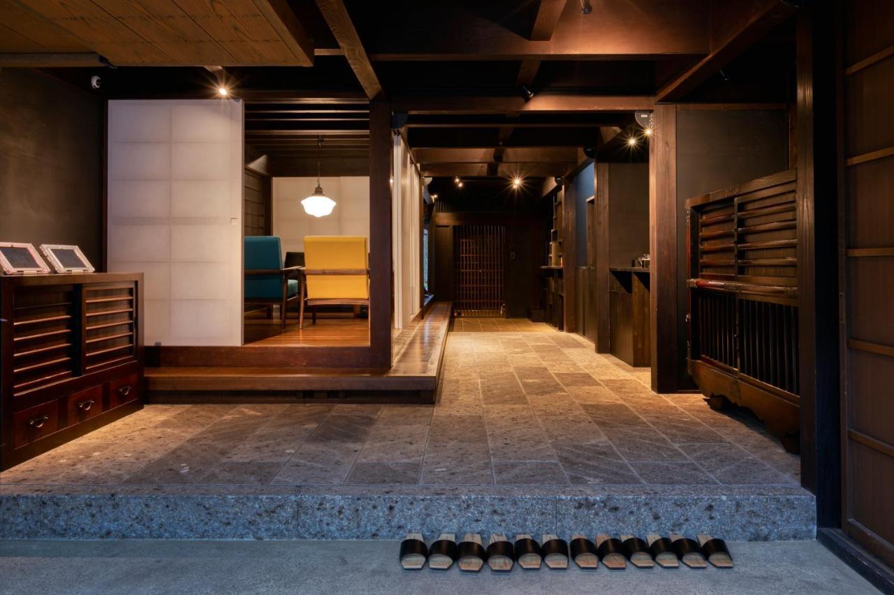 茜さす 肥前浜宿 Akanesasu Hizenhamashuku — 4-Star Luxury Hotel in Ono-Hara, Japan