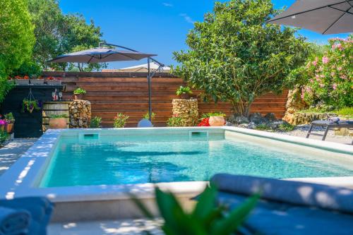 Haus Rustica — 4-Star Luxury Hotel in Pula, Croatia