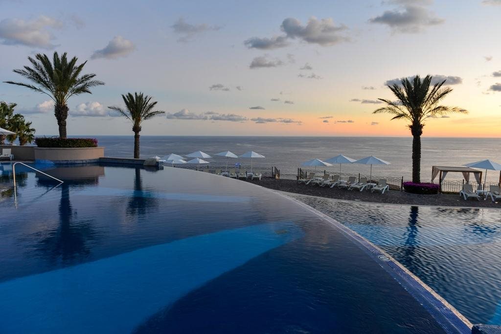 Pueblo Bonito Sunset Beach