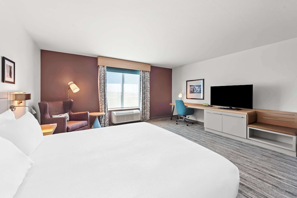 Hilton Garden Inn Seattle North Everett - photo 9