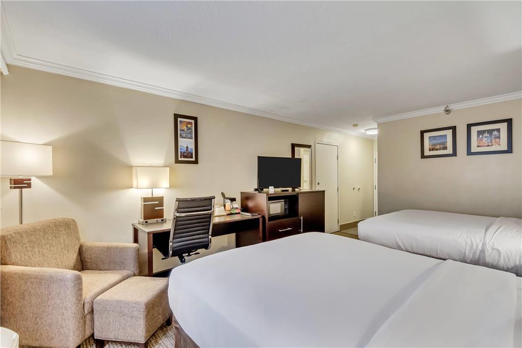 Comfort Inn Murray Salt Lake City South - photo 22